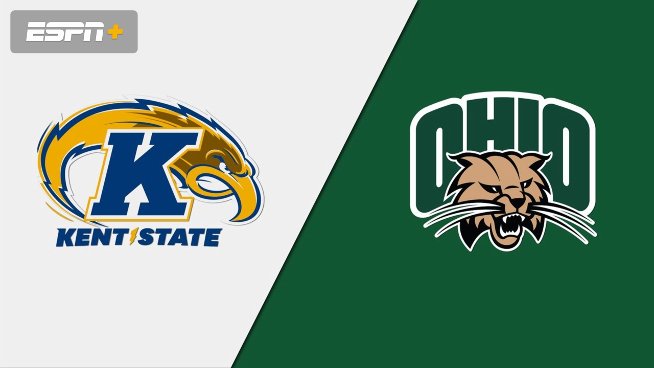 Kent State vs. Ohio (Football)