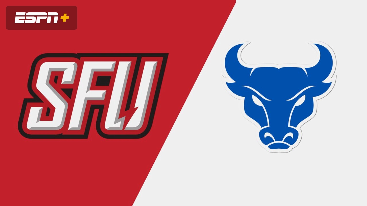 St. Francis vs. Buffalo (M Basketball)