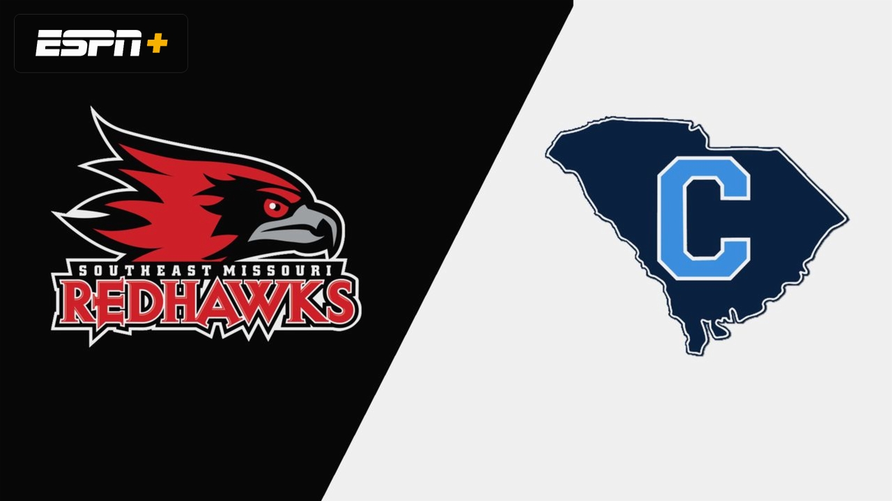 Southeast Missouri State vs. The Citadel (M Basketball)