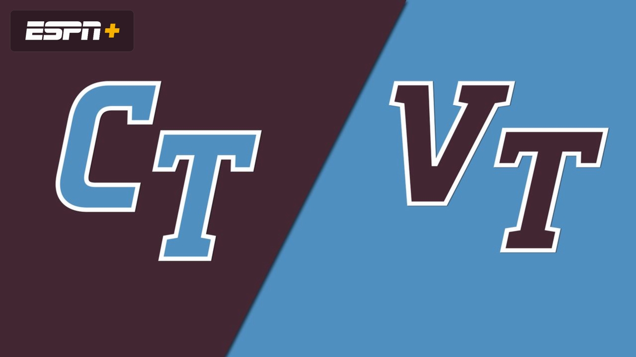 In Spanish-Manchester, CT vs. Essex, VT (New England Regional)