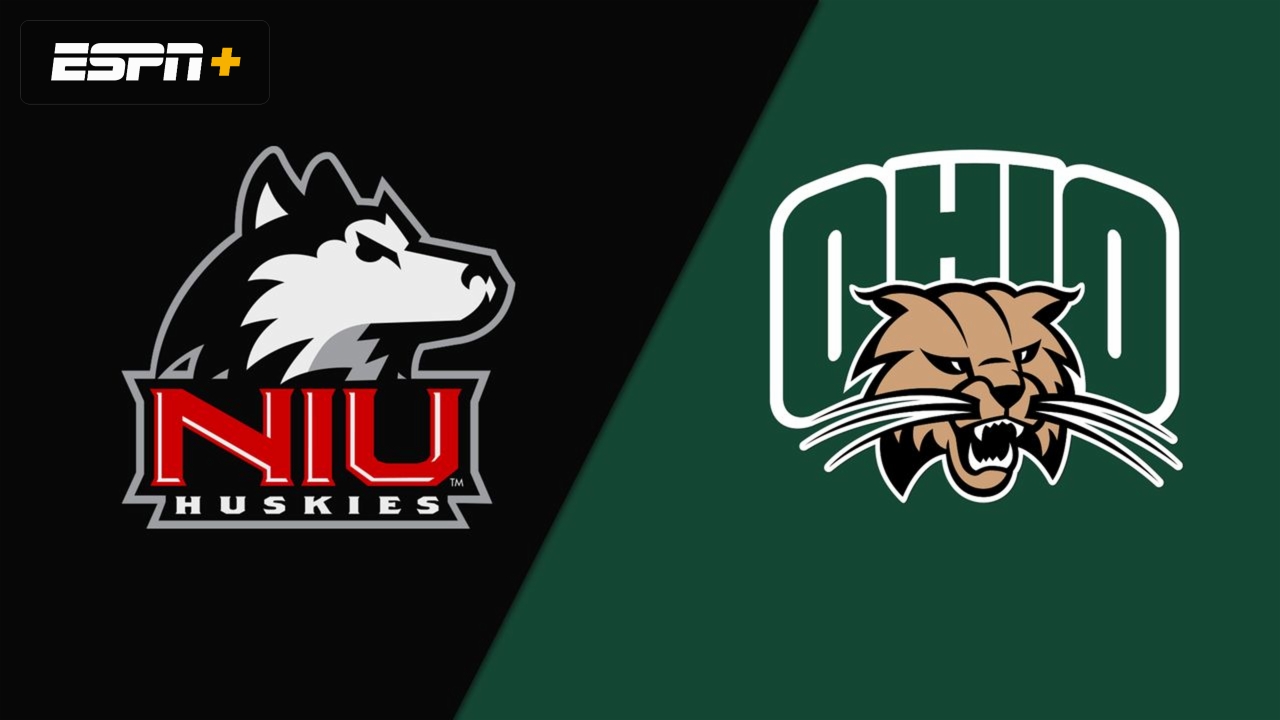 Northern Illinois vs. Ohio