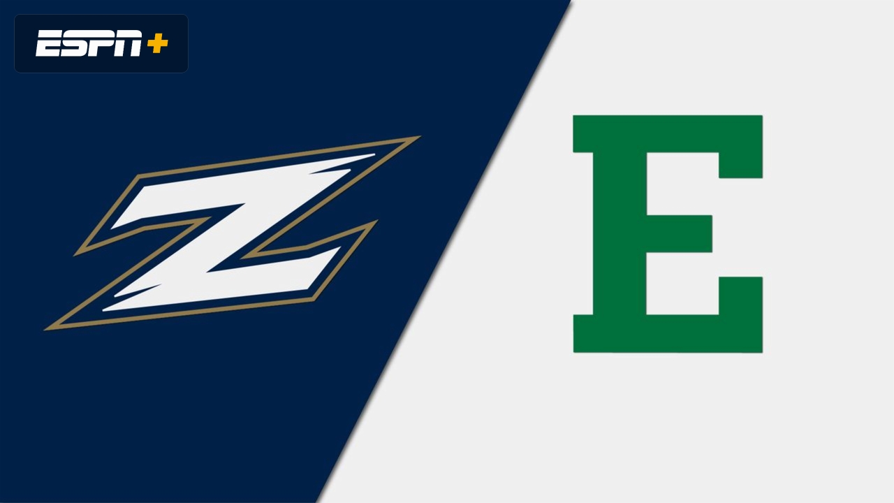 Akron vs. Eastern Michigan (W Basketball)
