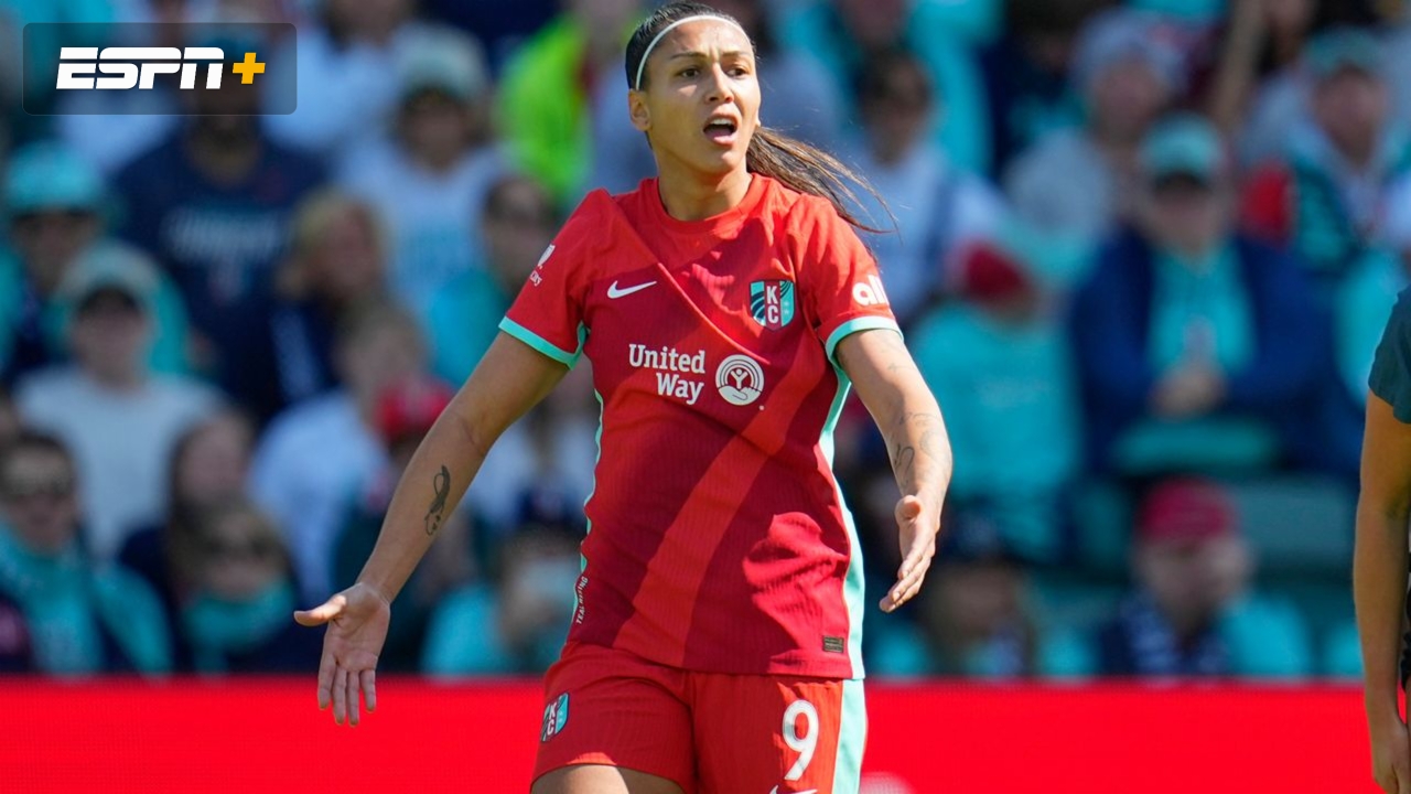 Kansas City Current vs. Portland Thorns FC (NWSL)