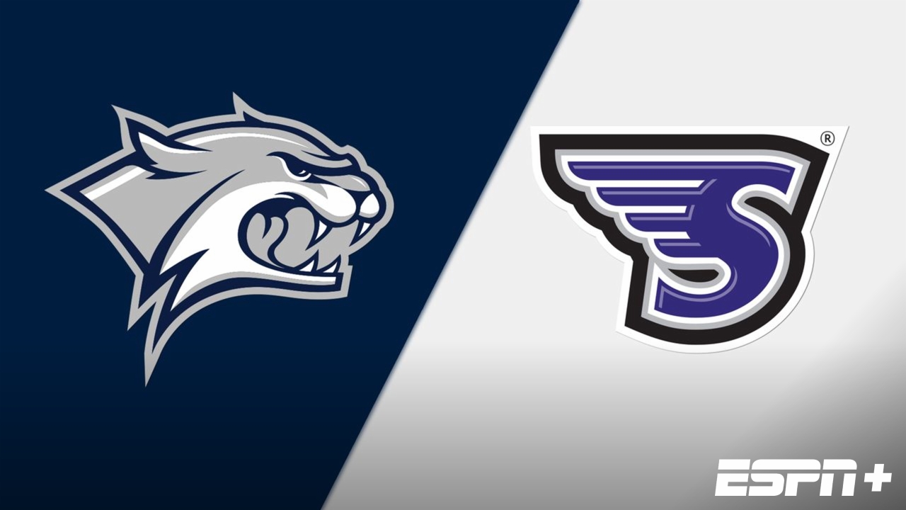 New Hampshire vs. Stonehill