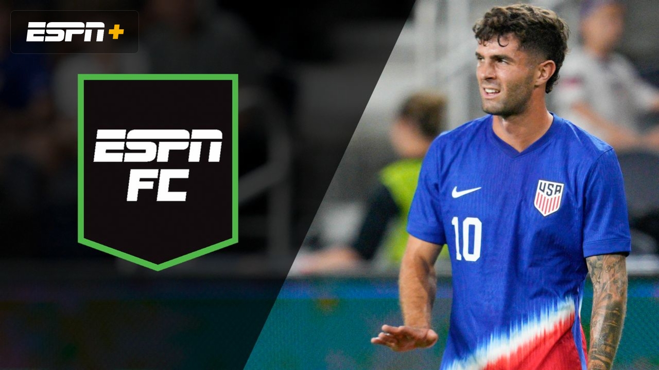 Wed, 9/11 - ESPN FC