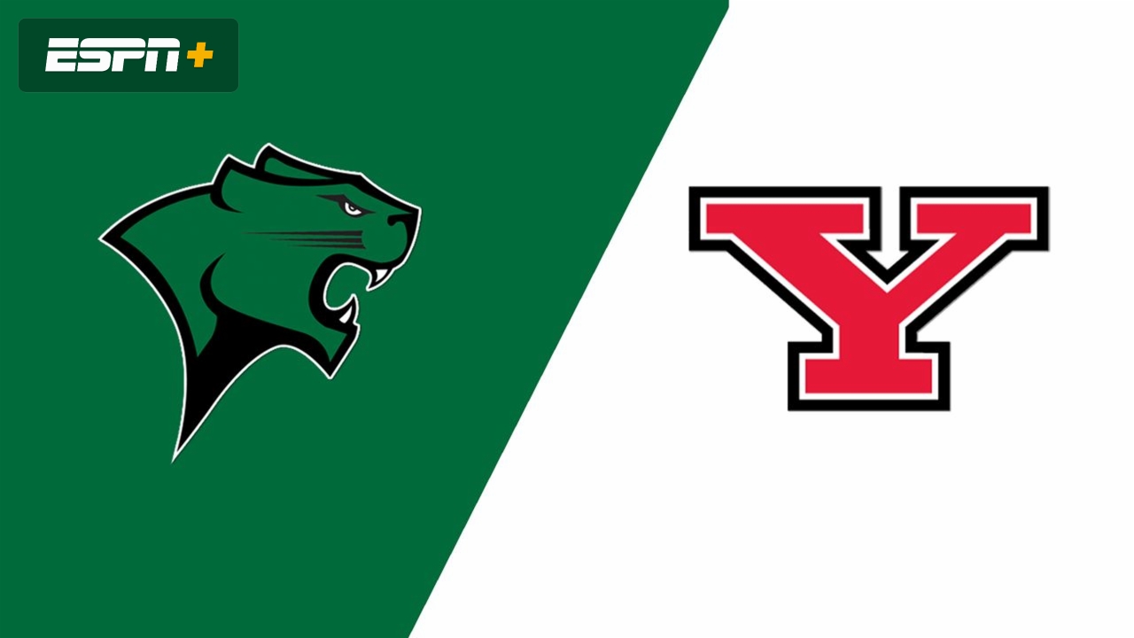 Chicago State vs. Youngstown State (W Soccer)