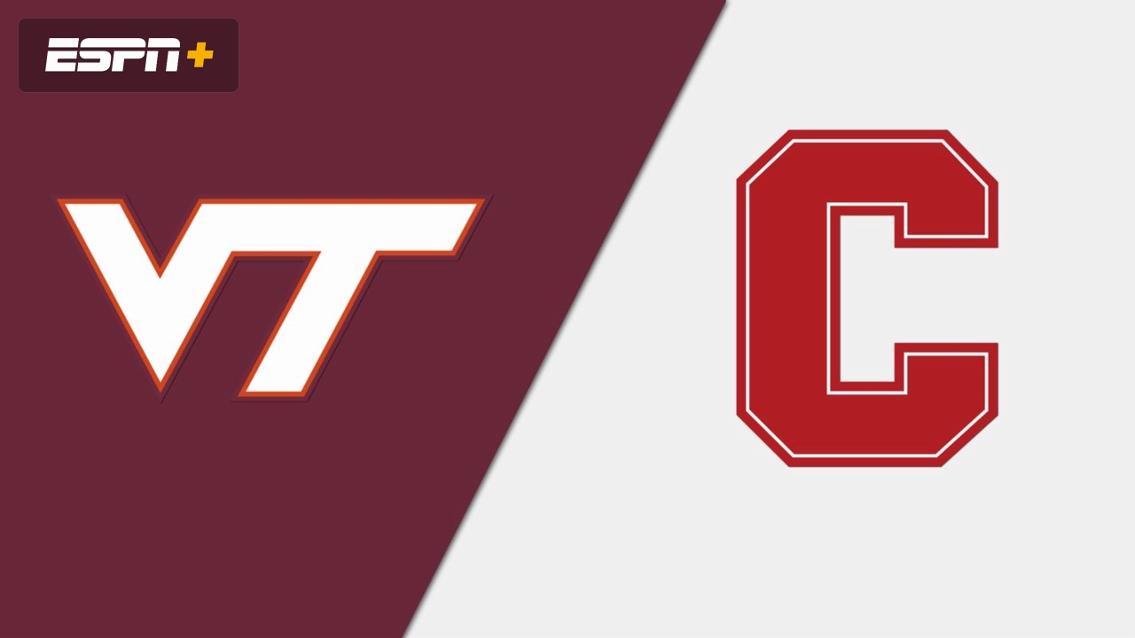 Virginia Tech vs. Cornell