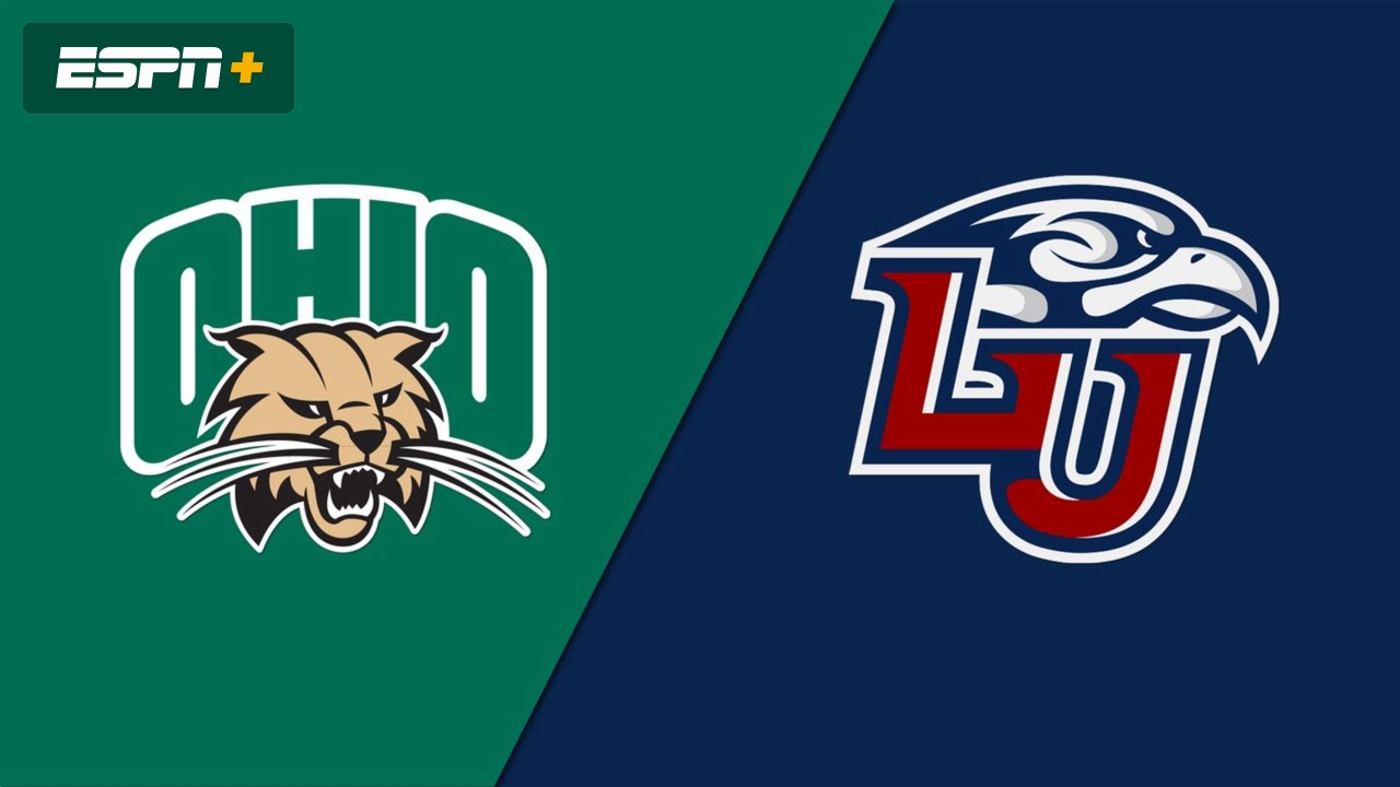 Ohio vs. Liberty (M Hockey)