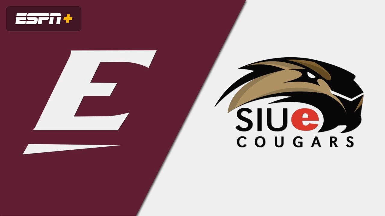 Eastern Kentucky vs. SIU-Edwardsville (W Basketball)