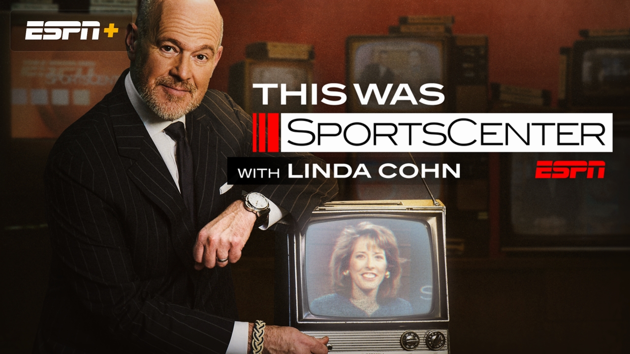 Linda Cohn (Ep. 4)