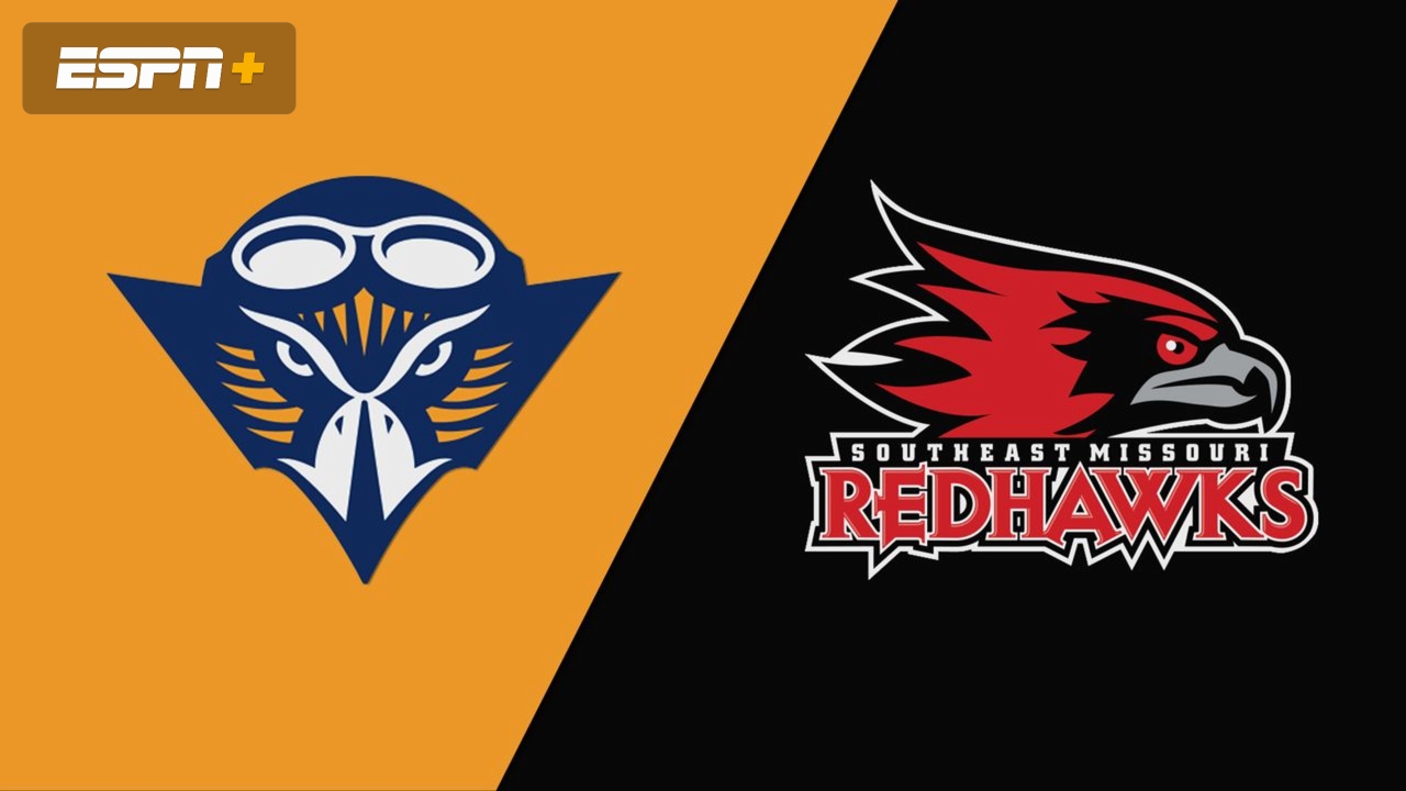 UT Martin vs. Southeast Missouri State (M Basketball)