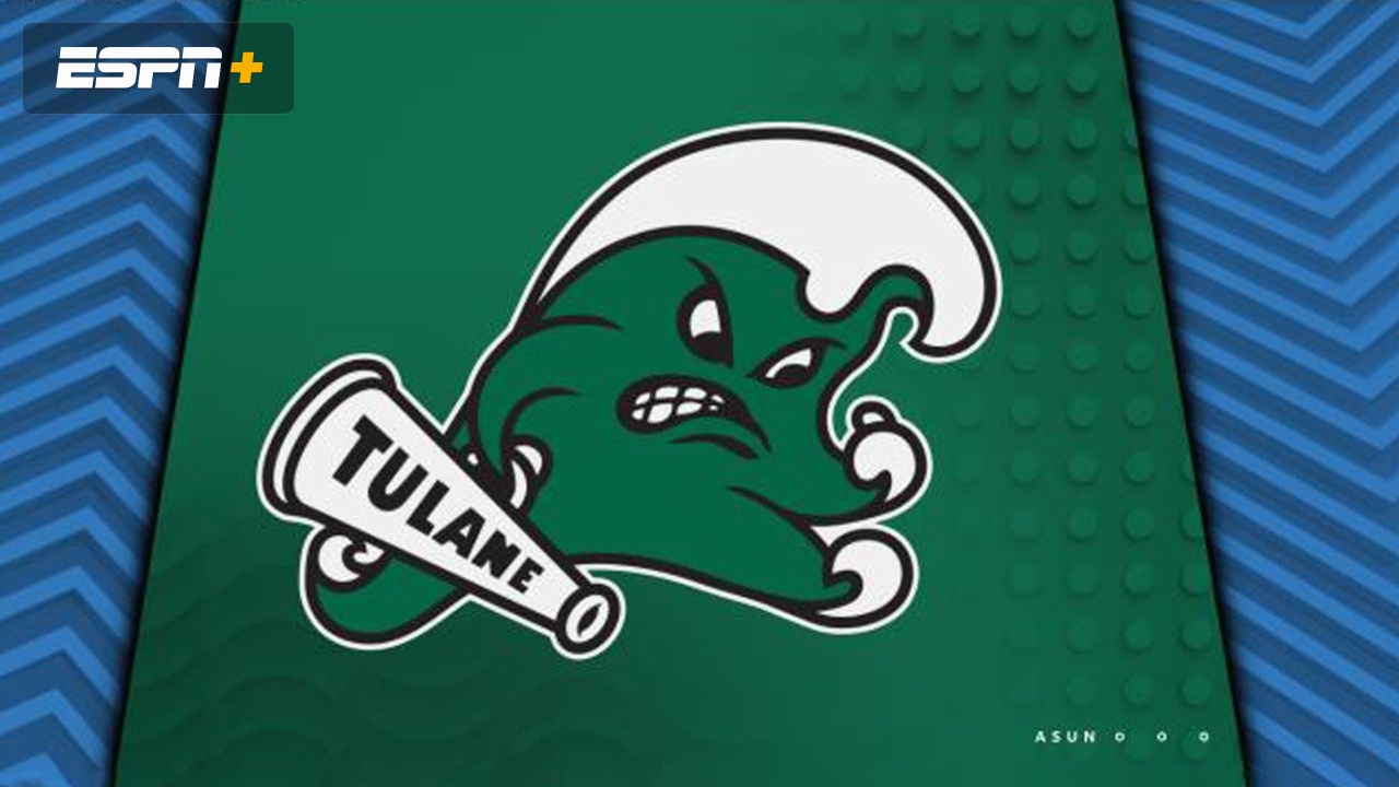 Tulane Women's Basketball Head Coach Introductory Press Conference