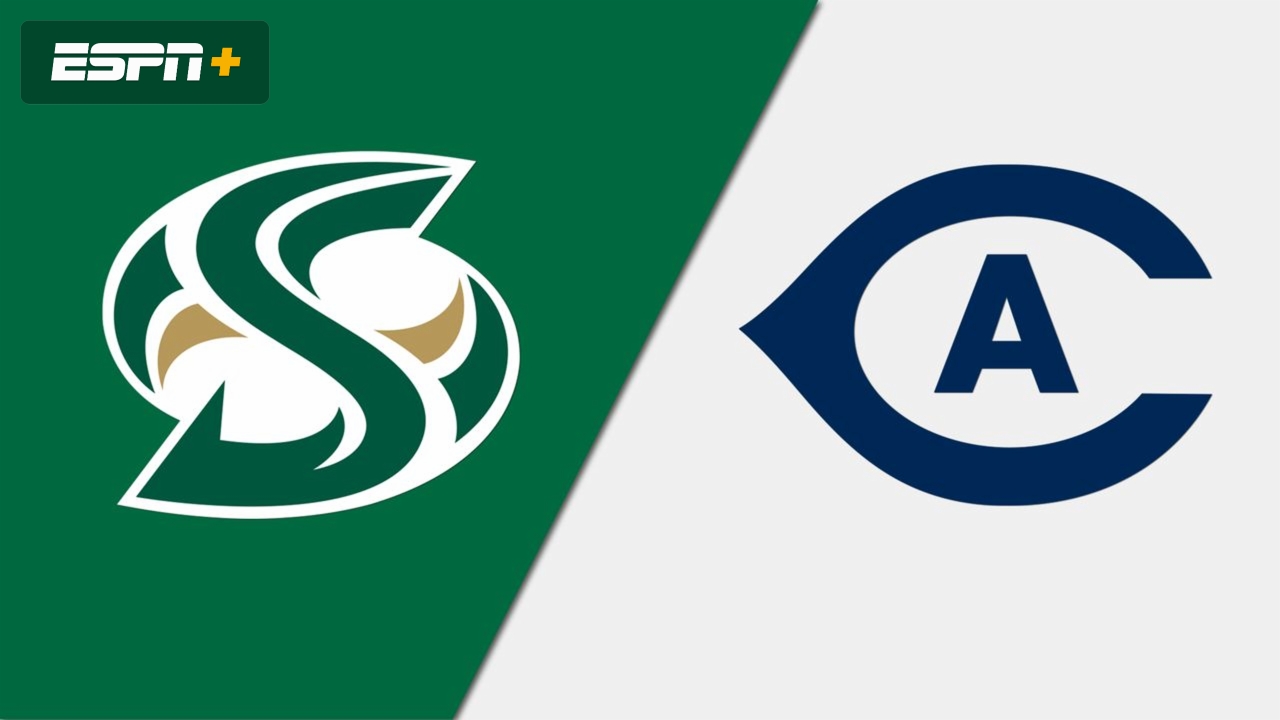 Sacramento State vs. UC Davis
