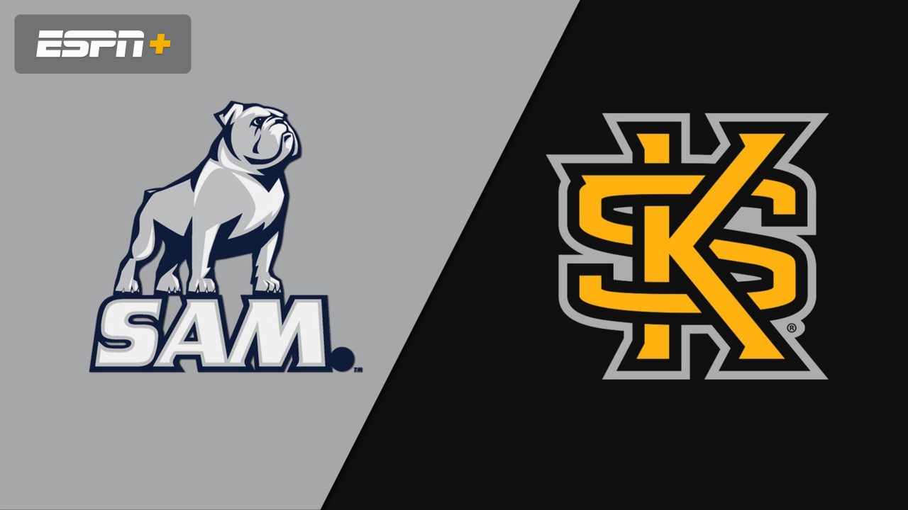 Samford vs. Kennesaw State (W Soccer)