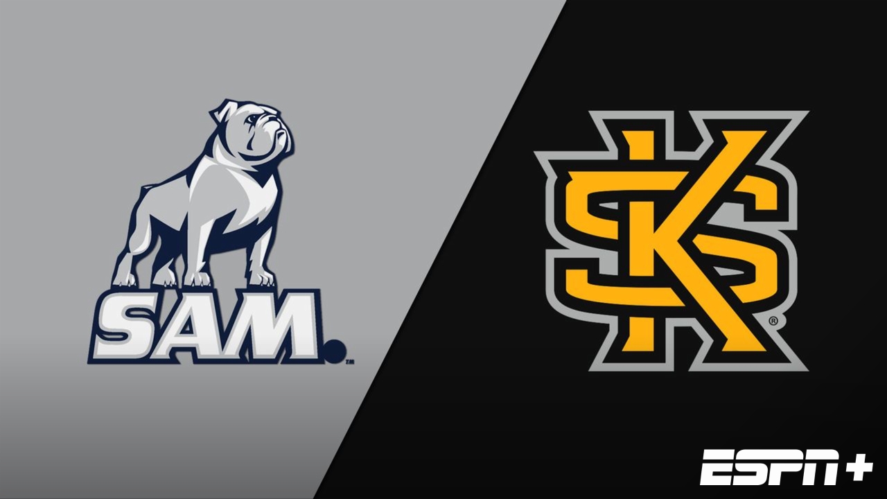 Samford vs. Kennesaw State (W Soccer)