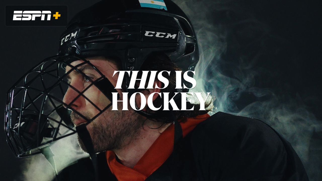 This Is Hockey: Argentina (In Spanish)