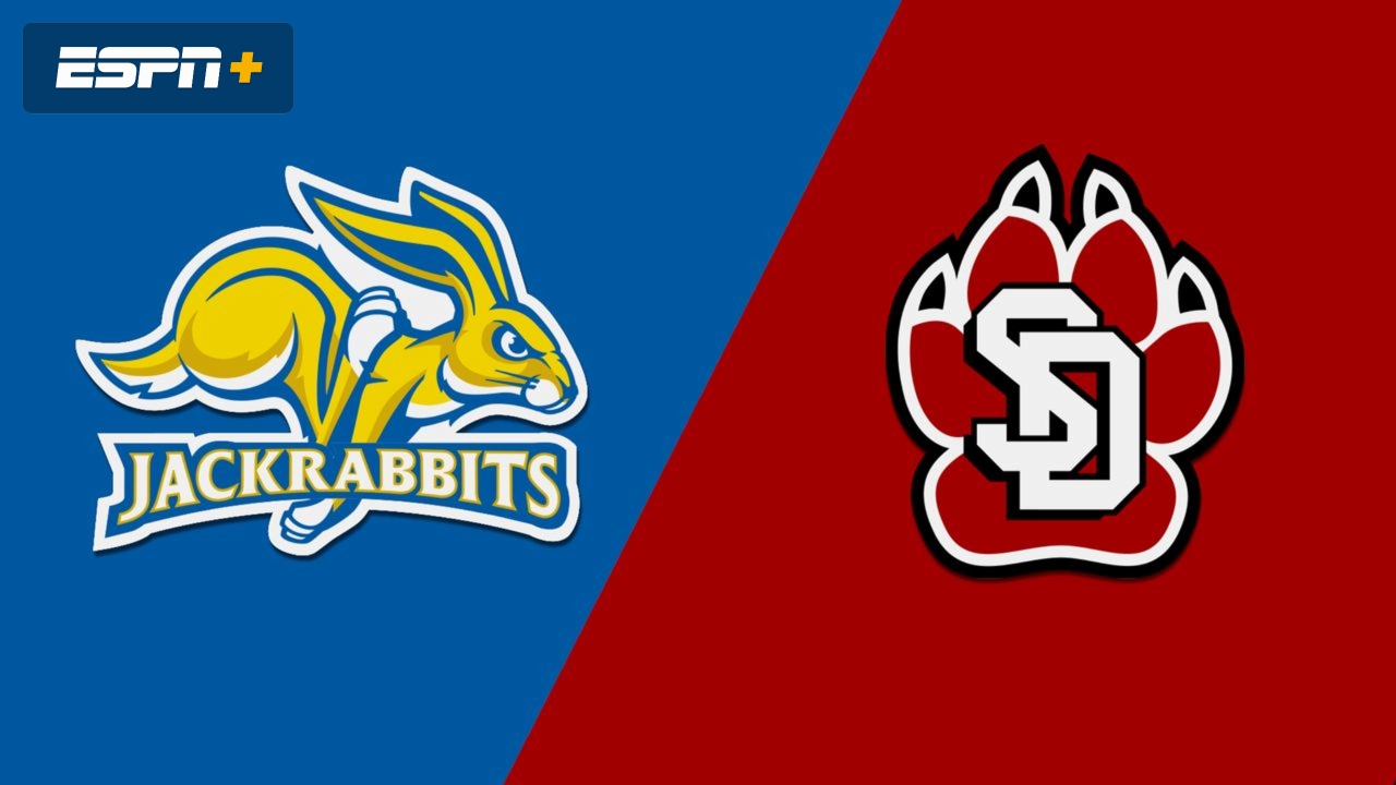 South Dakota State vs. South Dakota (W Basketball)