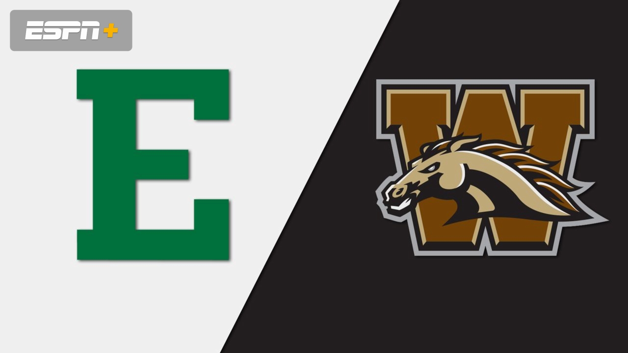 Eastern Michigan vs. Western Michigan (Football)