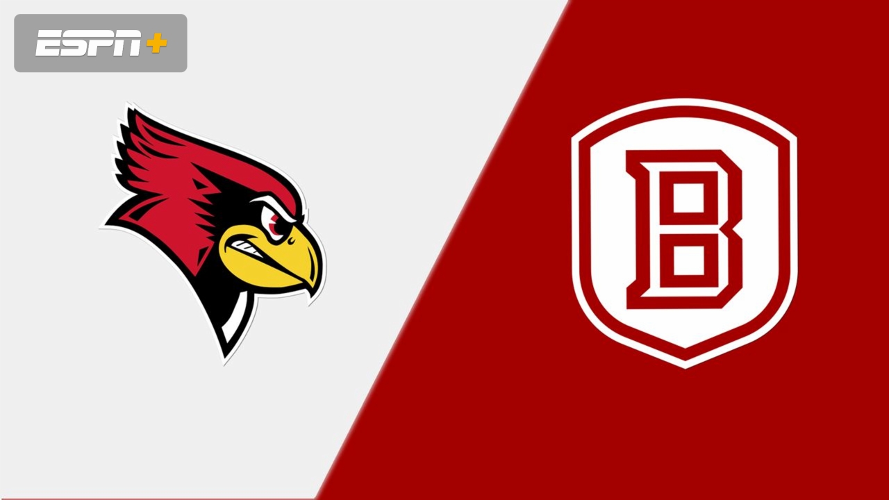 Illinois State vs. Bradley