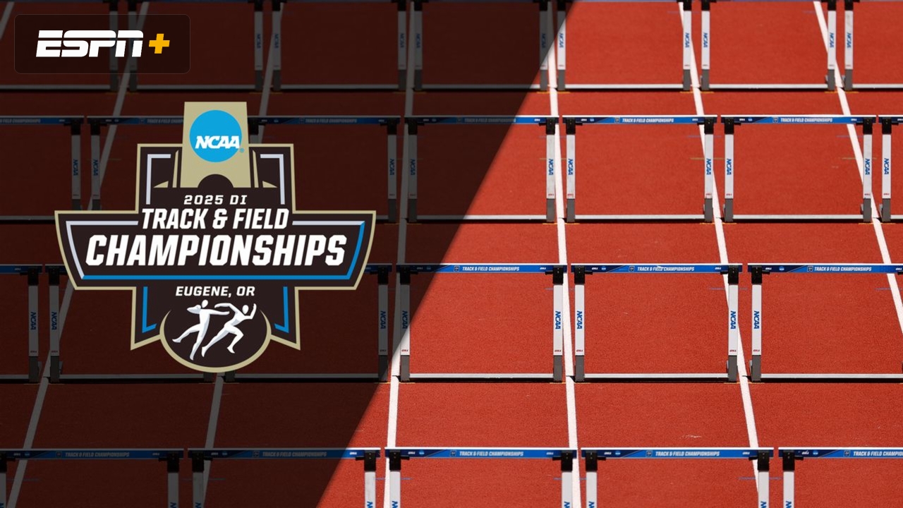 NCAA Outdoor Track & Field Championships - Women's Heptathlon - 100 Hurdles