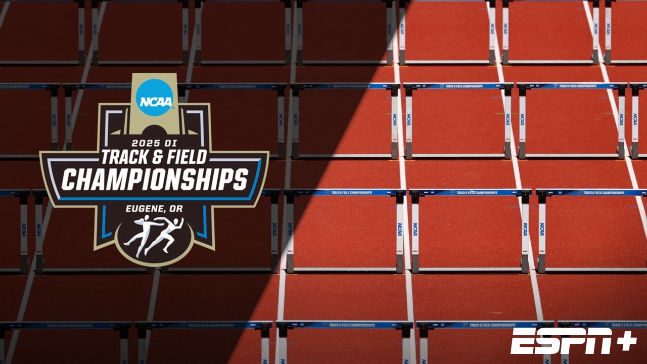 NCAA Outdoor Track & Field Championships - Women's Heptathlon - 100 Hurdles