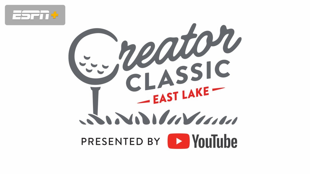 Creator Classic at East Lake