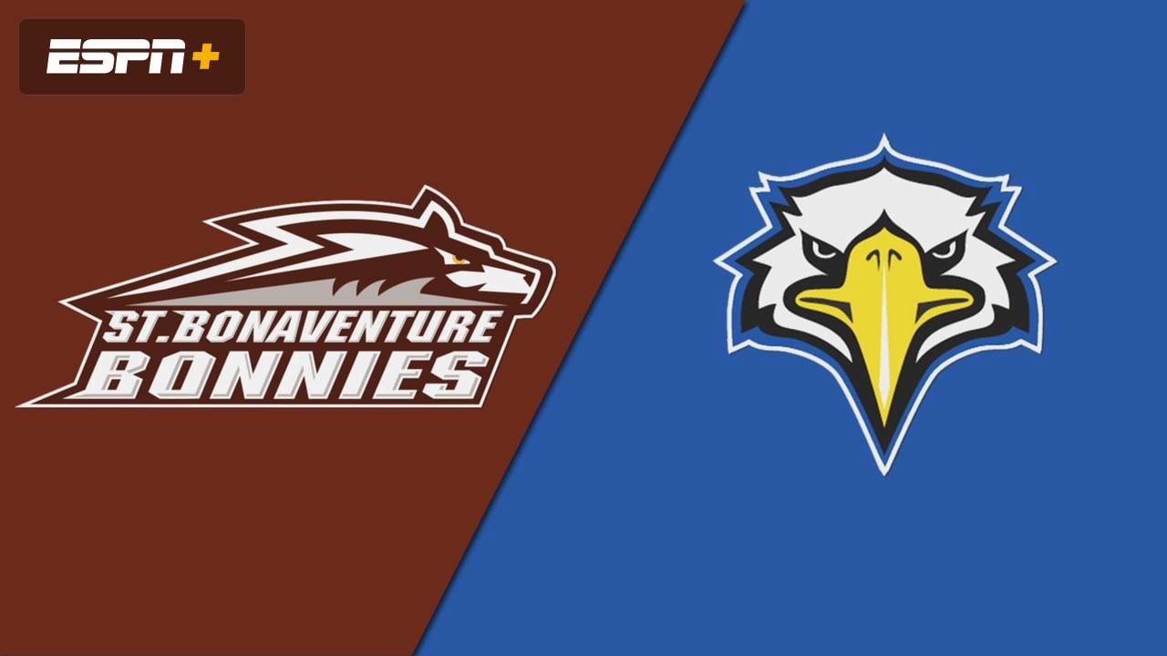 St. Bonaventure vs. Morehead State (Softball)