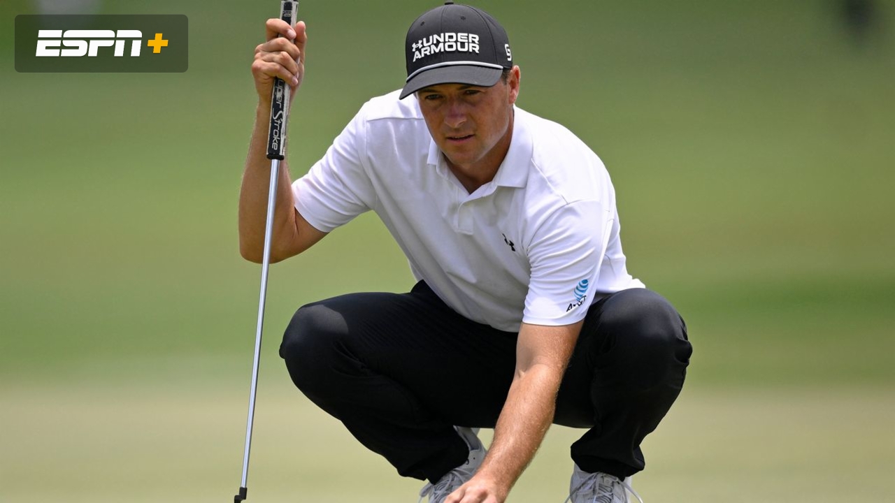Cadillac Championship: Spieth Marquee Group (Final Round)