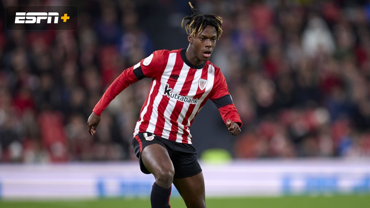 Celta de Vigo vs. Athletic Club (LaLiga)