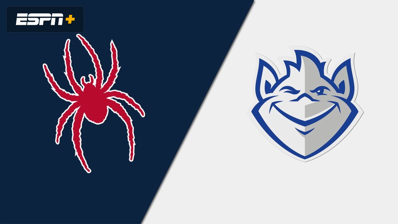 Richmond vs. Saint Louis (Quarterfinal #4)