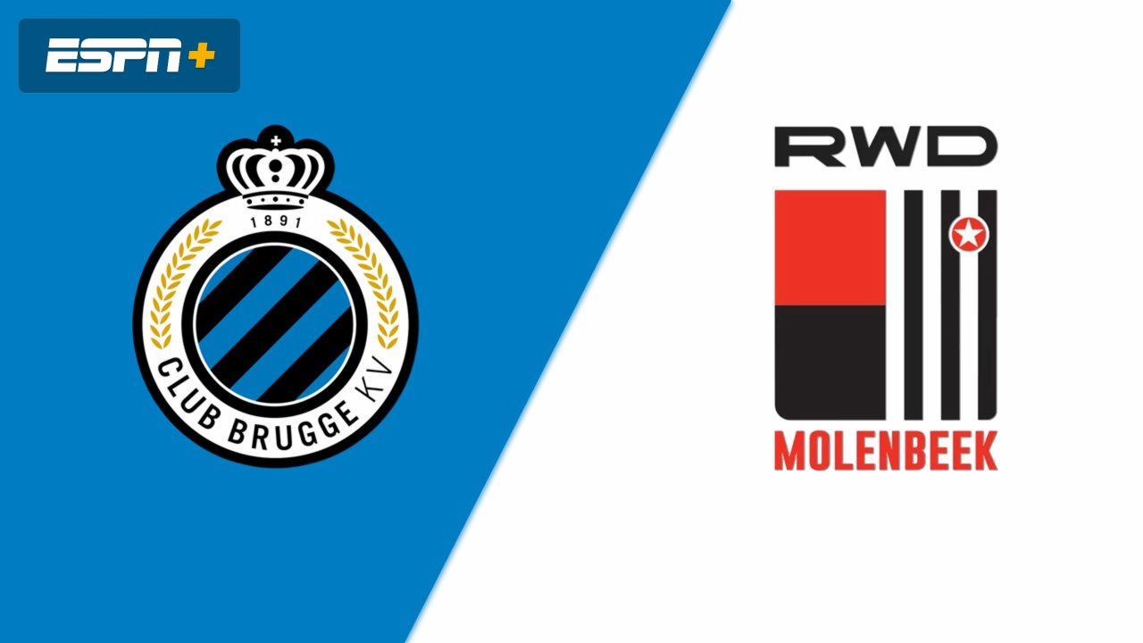 Club Brugge vs. Molenbeek