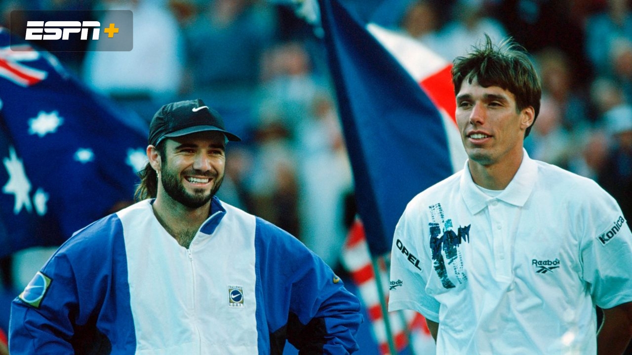 1994 Men's Final
