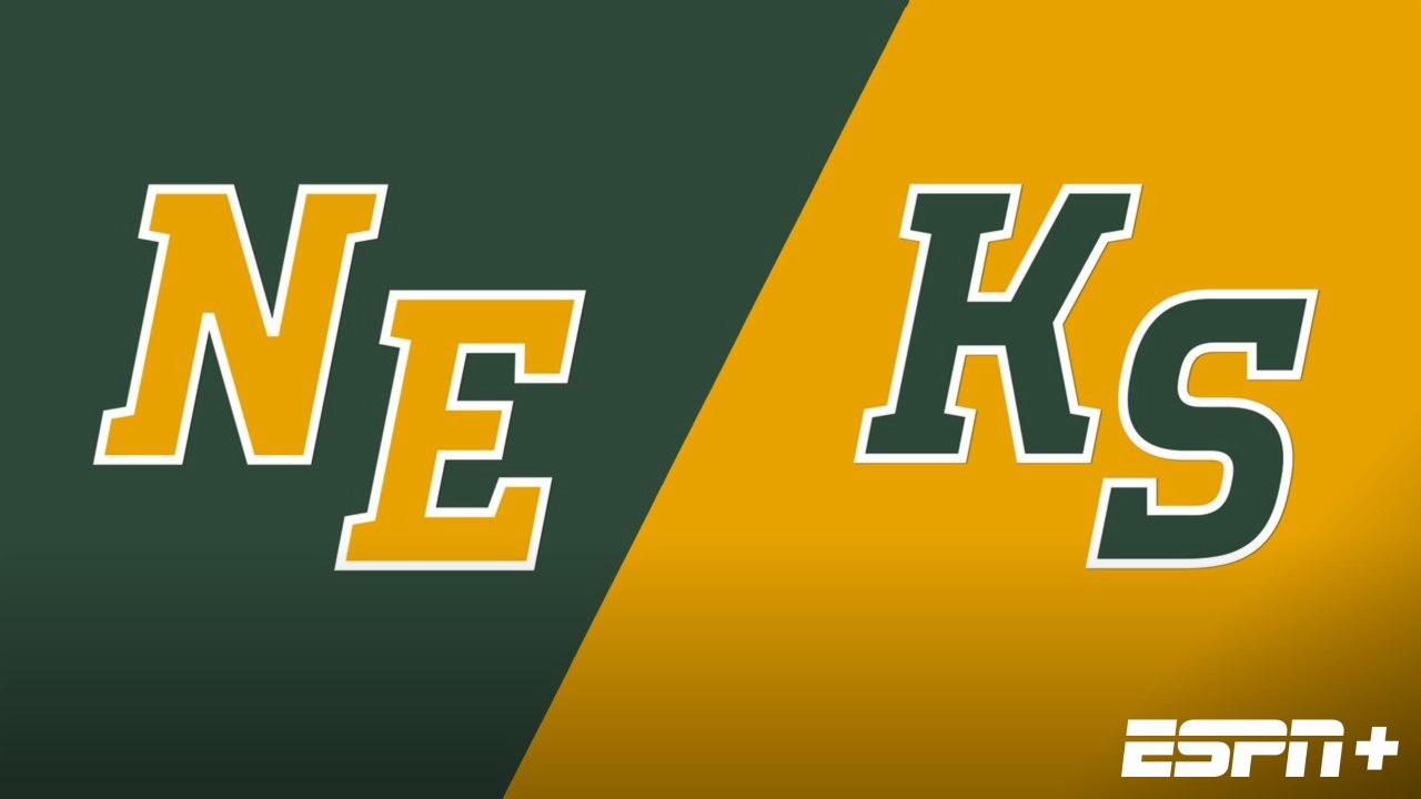Kearney, NE vs. Pittsburg, KS