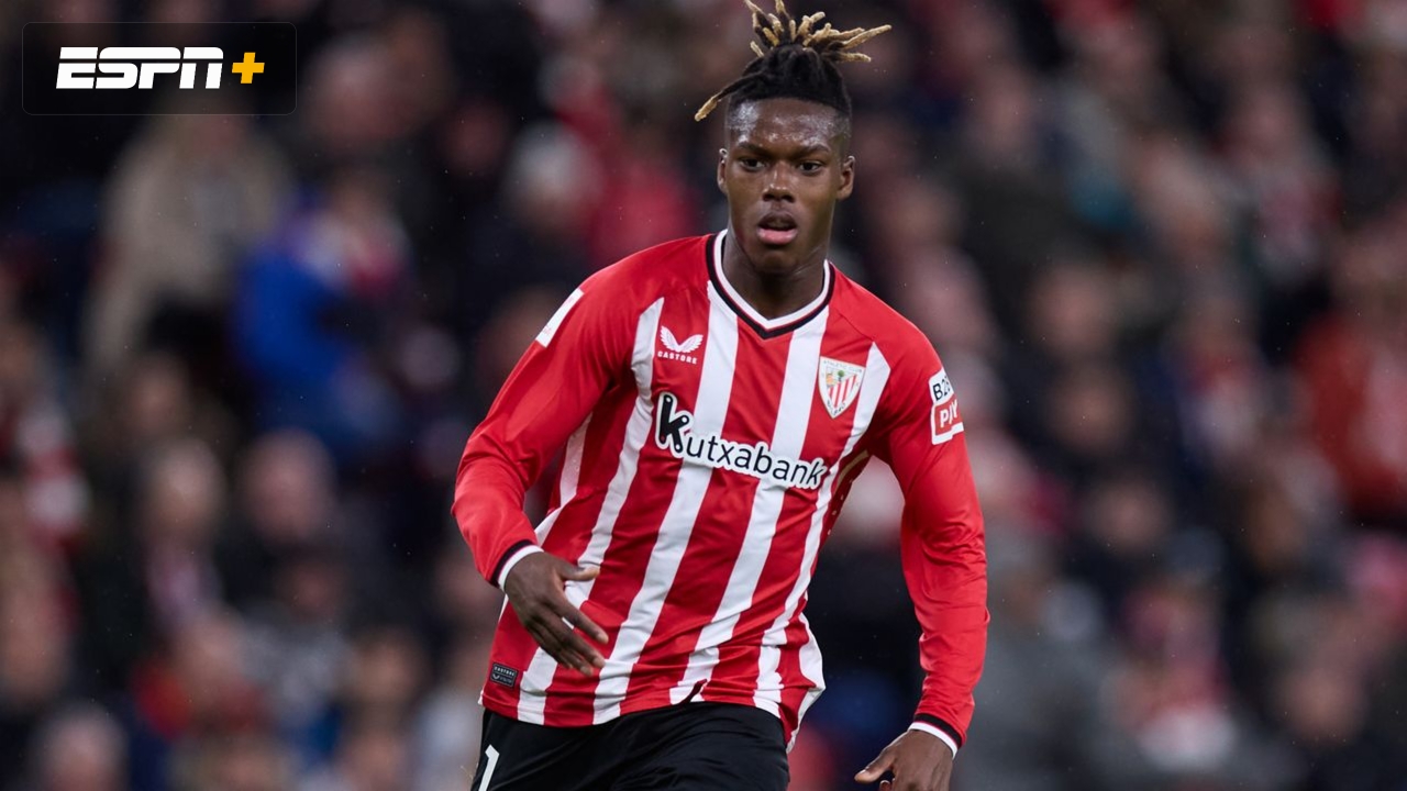 En Español-Sevilla vs. Athletic Club (LALIGA)