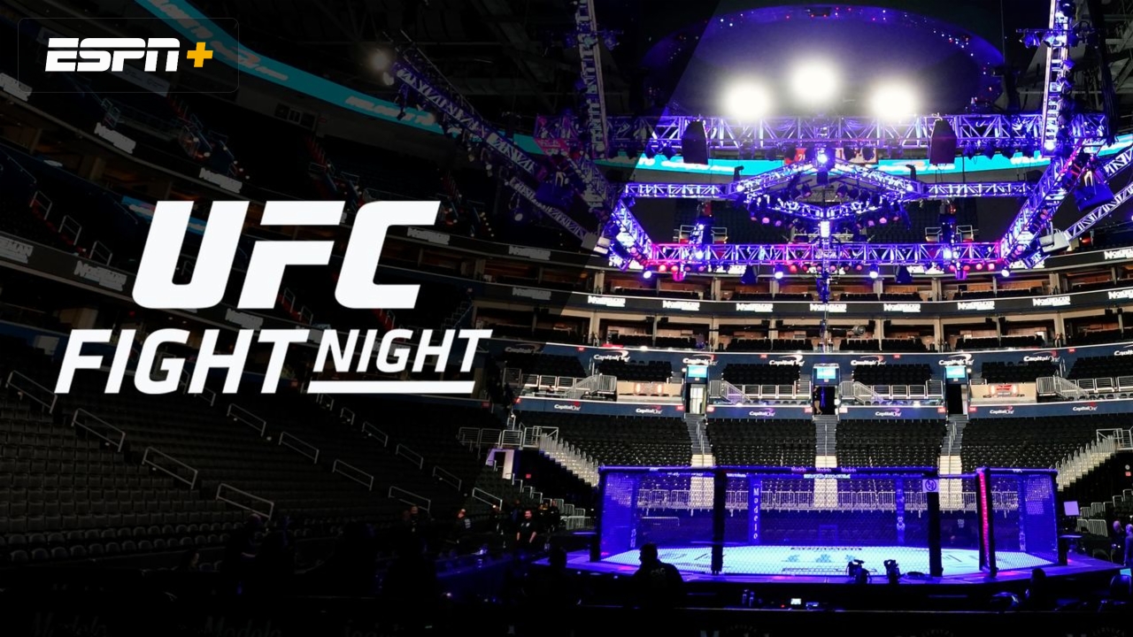 UFC Fight Night Post Show: Overeem vs. Rozenstruik