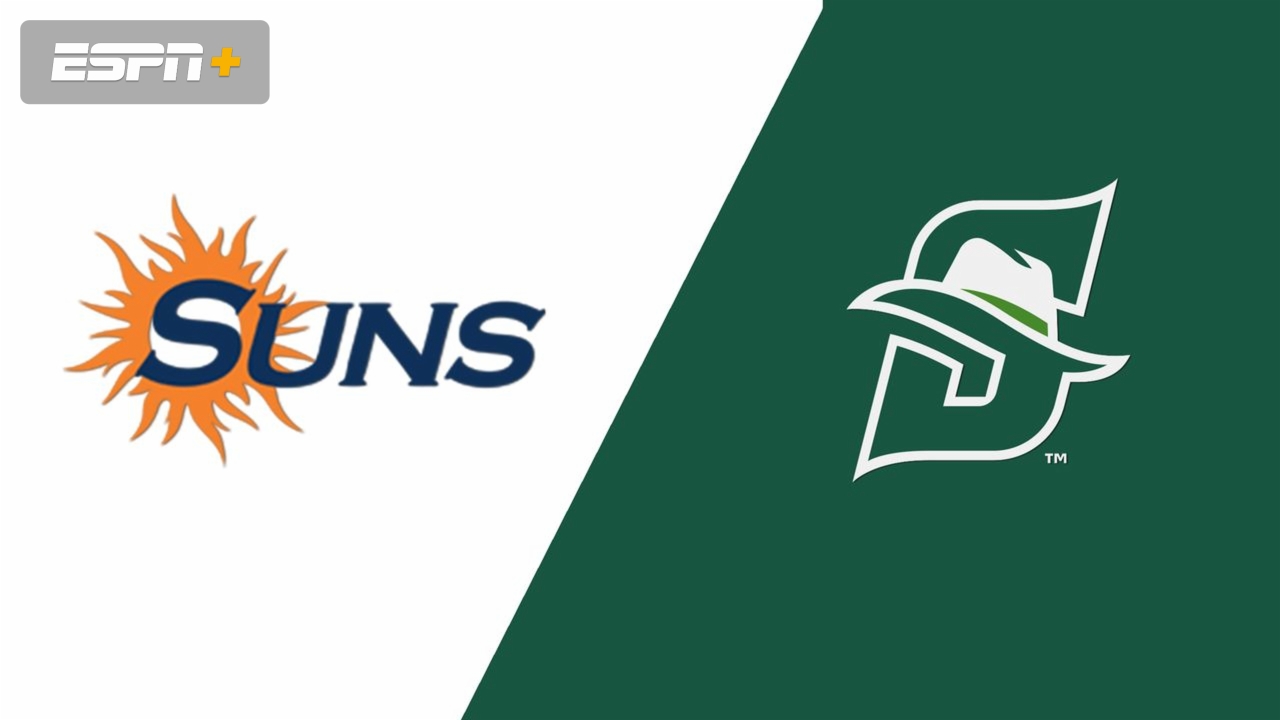 Johnson University Florida vs. Stetson (M Basketball)