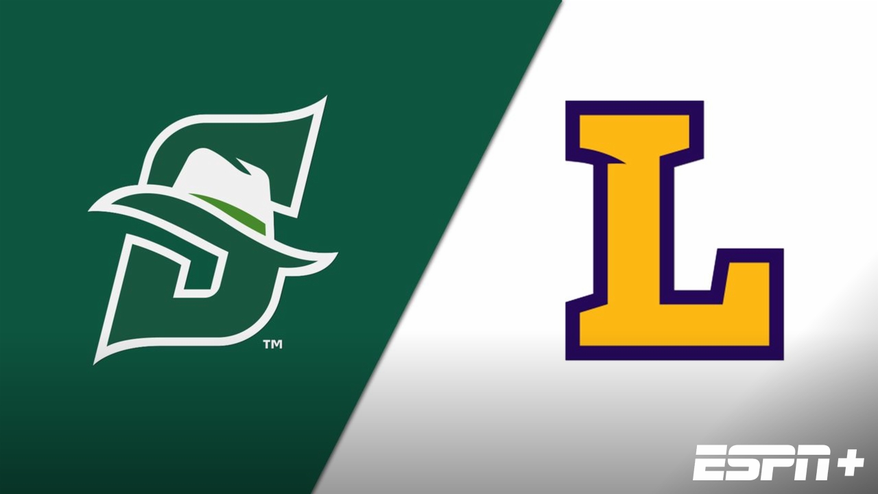 Stetson vs. Lipscomb