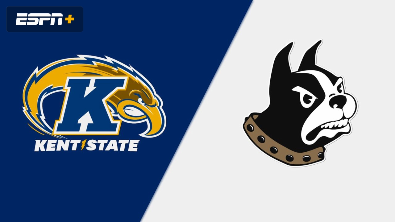 Kent State vs. Wofford