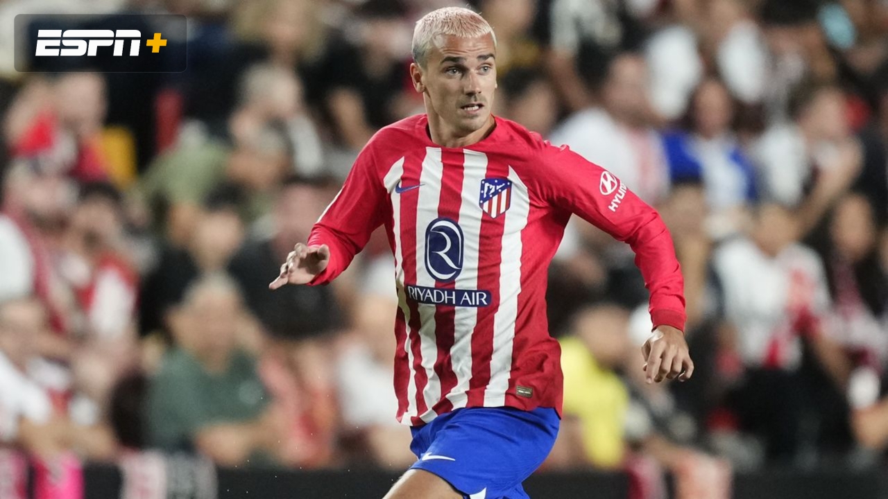 En Español-Valencia vs. Atletico de Madrid (LALIGA)