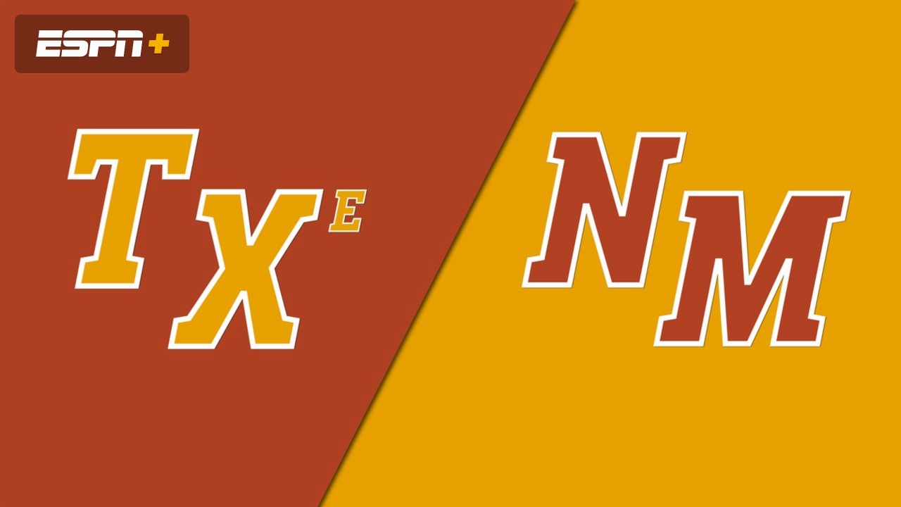 Richmond, TX vs. Albuquerque, NM