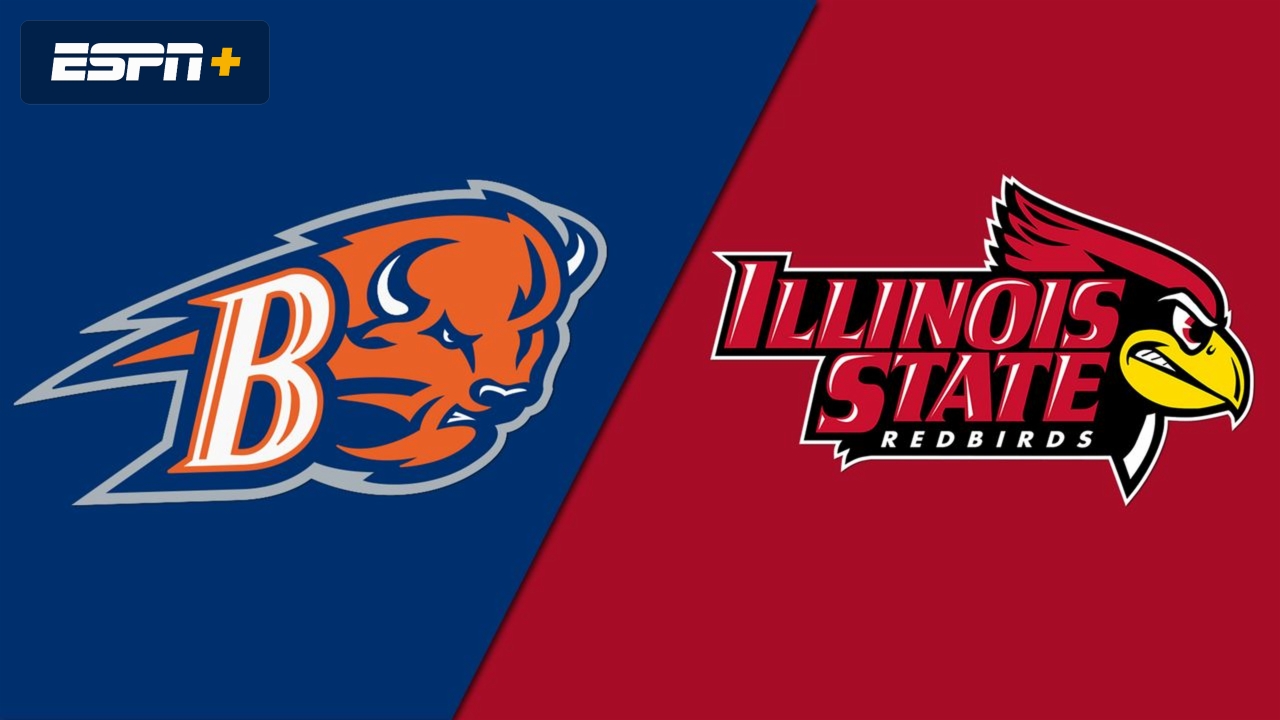 Bucknell vs. Illinois State (M Basketball)