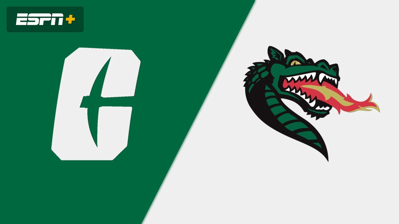 Charlotte vs. UAB