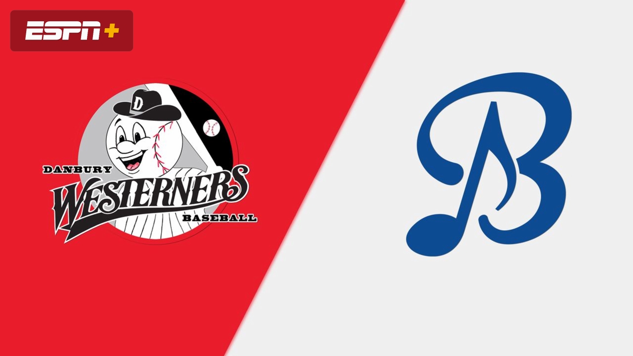 Danbury Westerners vs. Bristol Blues