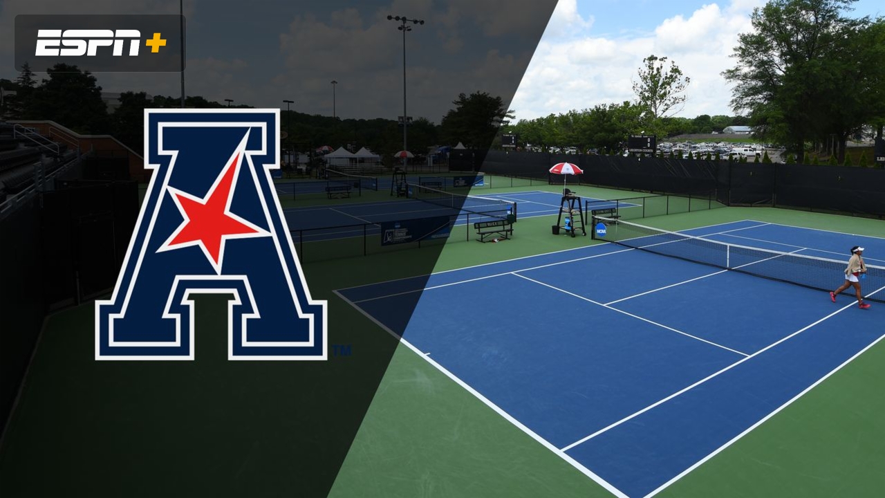 AAC Women's Tennis Championship (Finals)