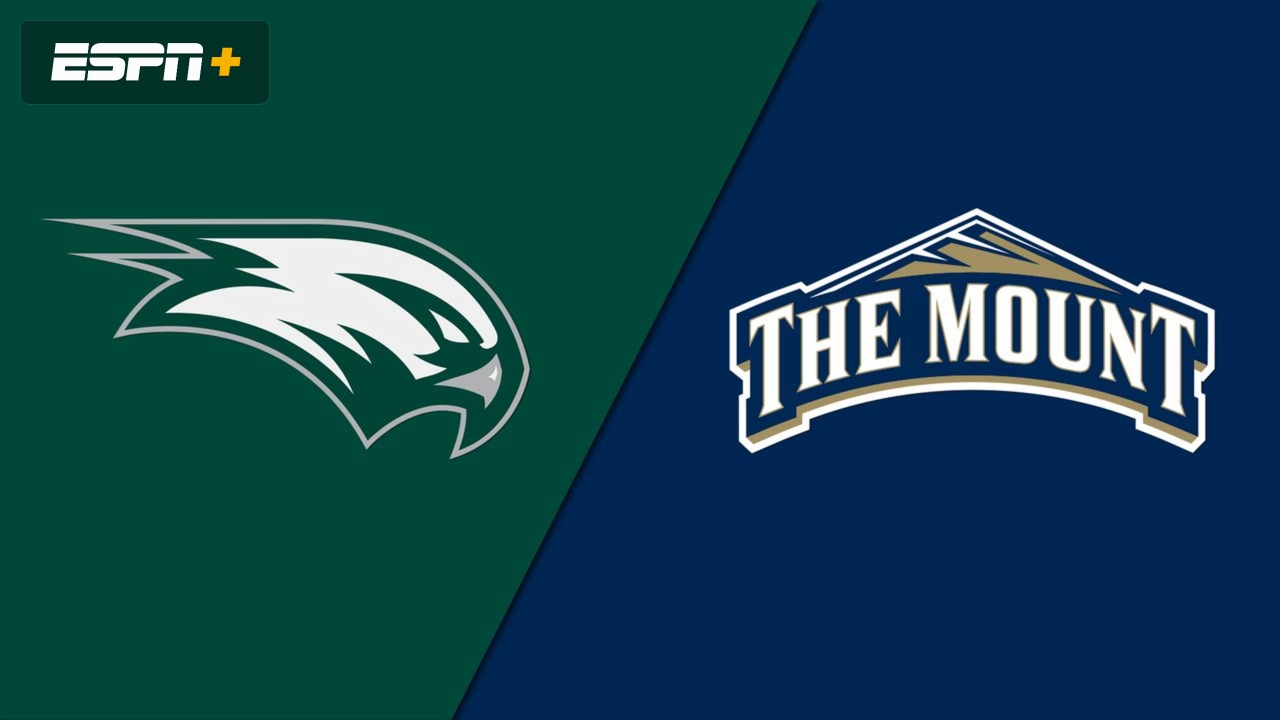 Wagner vs. Mount St. Mary's