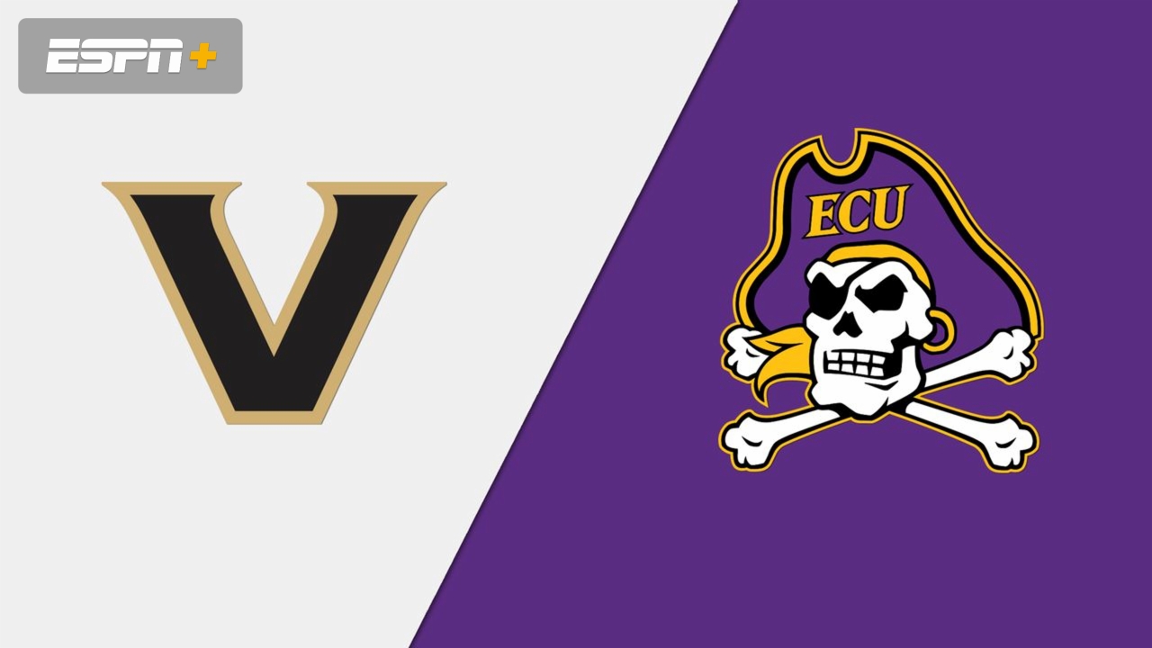 Vanderbilt vs. East Carolina