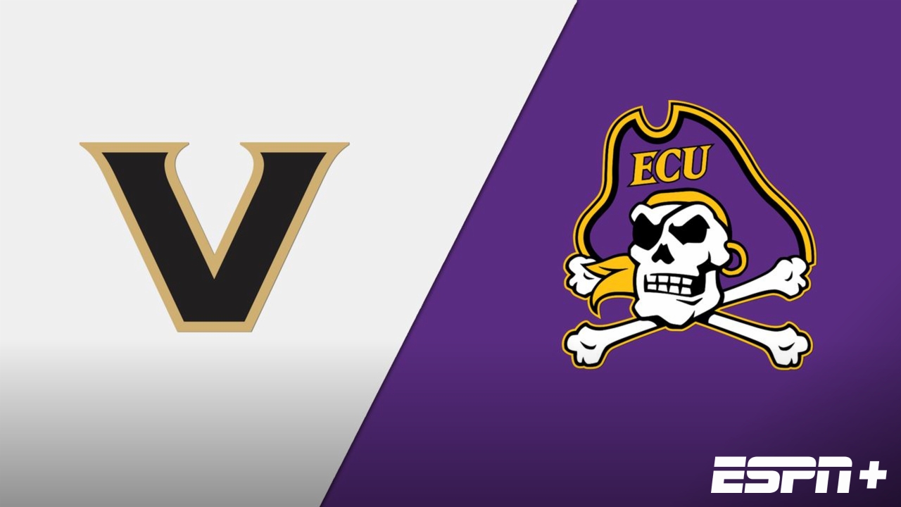 Vanderbilt vs. East Carolina