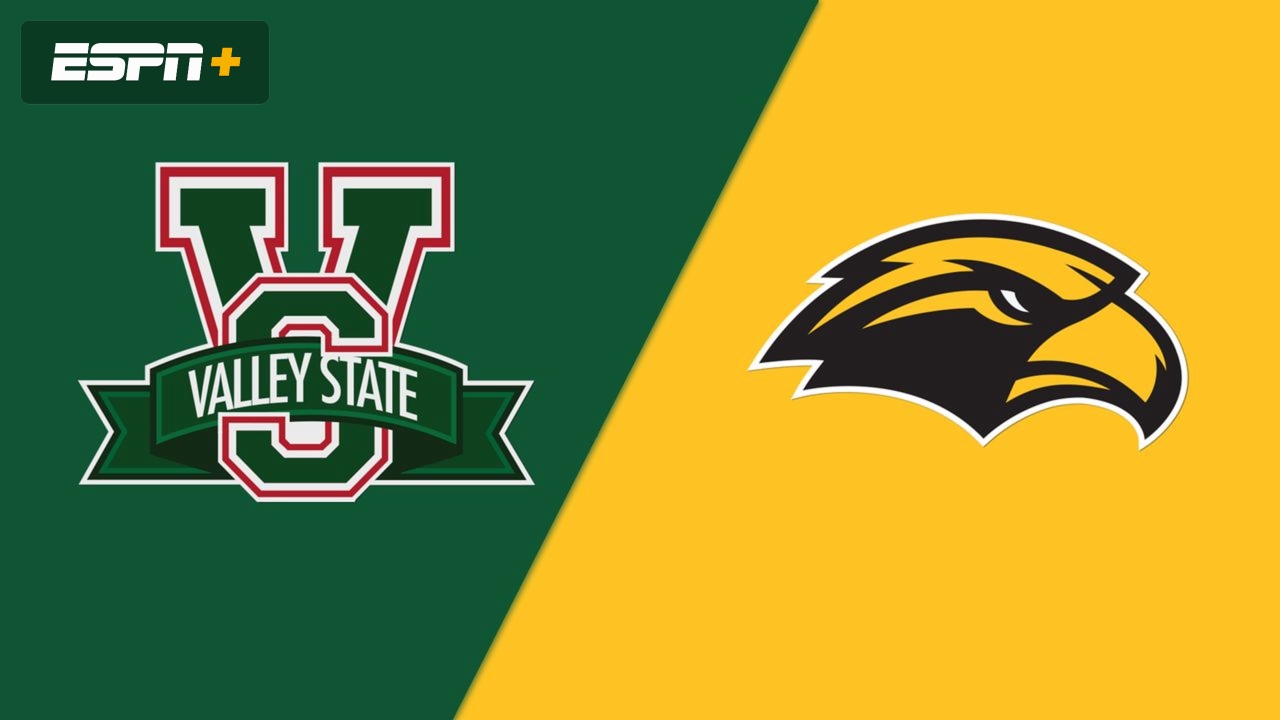 Mississippi Valley State vs. Southern Miss