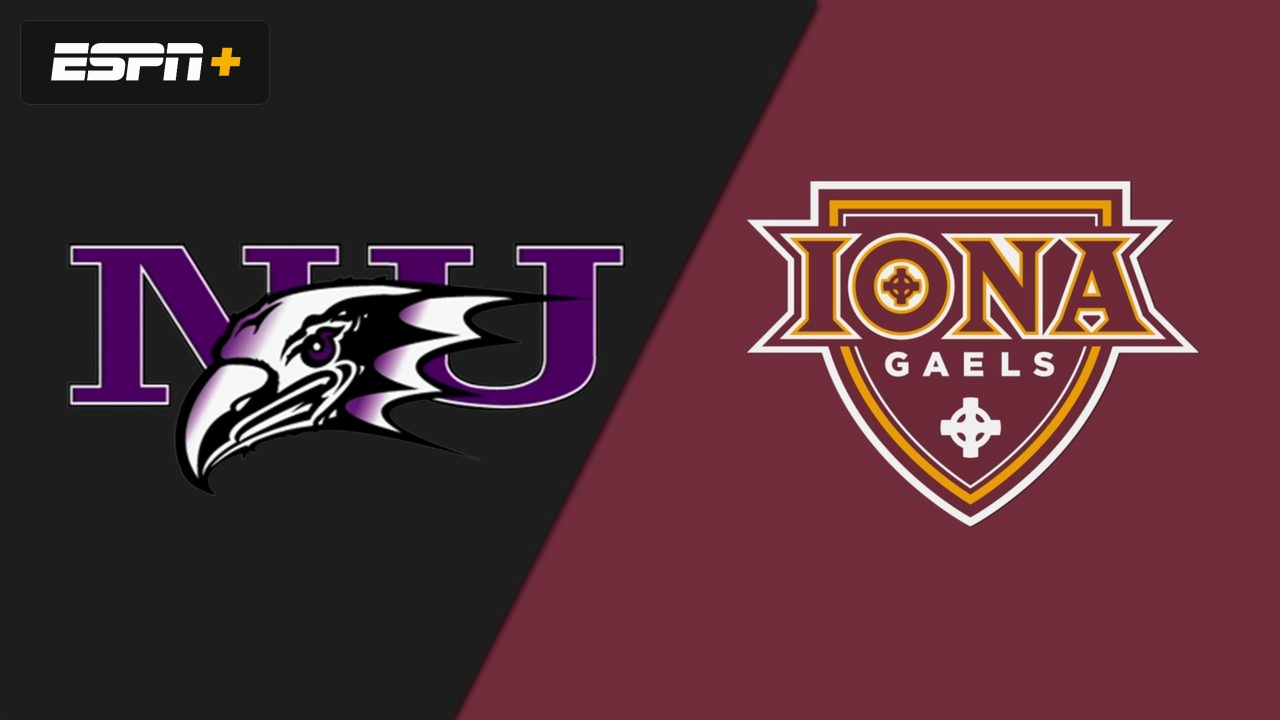 Niagara vs. Iona (M Basketball)