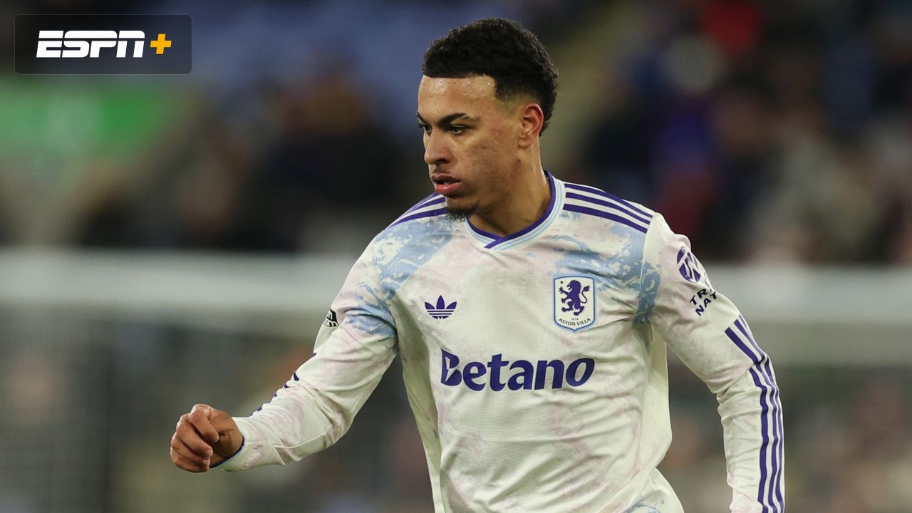 Tottenham Hotspur vs. Aston Villa (Round 3)